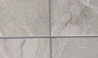 瓷砖被金属刮黑怎么办 釉面砖被金属刮黑怎么办