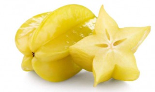 吃杨桃怎么削皮 水果杨桃的吃法用削皮?