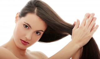 怎么在家淡化天然黑发的颜色 怎样让黑发自然变成棕色