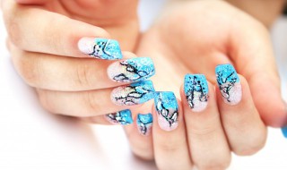 怎么做水晶甲 水晶甲教程