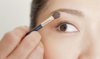 怎么漂白眉毛 漂白粉可以漂眉毛吗