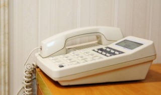 电话机如何消毒（消毒机器怎么用）