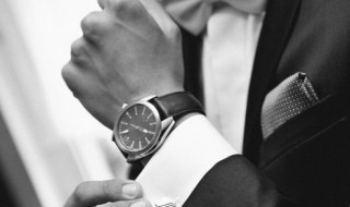 怎么正确地戴表（手表怎么戴正确）