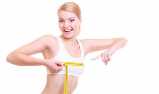 怎么穿上胸罩（穿胸罩怎么穿?）