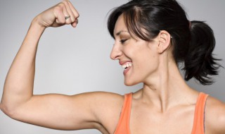 怎么练出点肌肉 如何把肌肉练出来