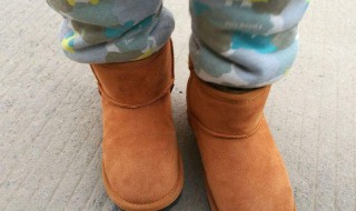 怎么清洁护养雪地靴 雪地靴雪地靴怎么清洗