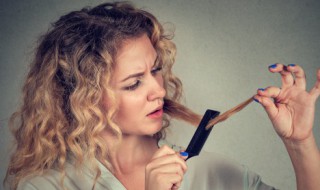 怎么缓解脱发（怎么缓解脱发日常方法）