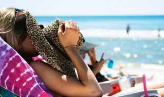 夏季出游如何防晒伤 夏季旅游怎么防晒