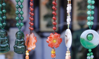 翡翠的绿色能散开吗 翡翠飘绿能散开吗