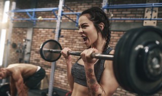 练肩黄金动作 练肩黄金动作顺序