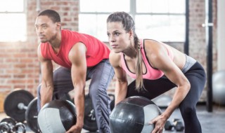健身强度怎么把握 健身如何提高训练强度