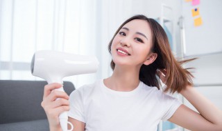 如何选购电吹风 如何选购电吹风机