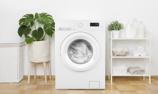 如何减小洗衣机噪音 滚筒洗衣机怎么减少噪音
