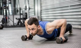 肱二头肌锻炼动作(肱二头肌锻炼动作图解)