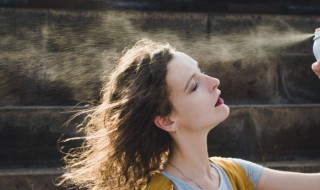 怎么使用香体喷雾（香体喷雾的作用）