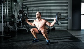 一般男生练腹肌要多久 男生练腹肌需要多久