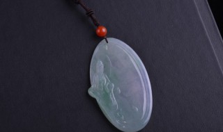 翡翠有白色吗 白色翡翠是什么样的