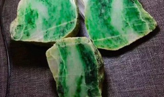 中国有翡翠矿吗（中国哪里有翡翠矿脉）