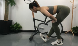 骑车后怎么拉伸（骑车以后怎么拉伸）