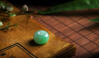 几十元的翡翠真的吗 几十元的翡翠是真的吗