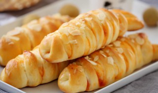 面包热量高吗 全麦面包热量高吗