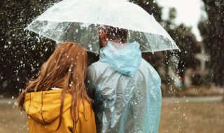 梅雨因为什么而得名 梅雨潭这个名字因何而来