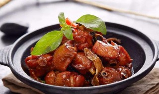 三杯鸡起源于哪里（三杯鸡的起源）