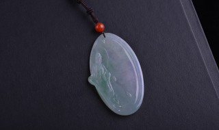 翡翠镯子的鉴定 鉴定结果翡翠手镯