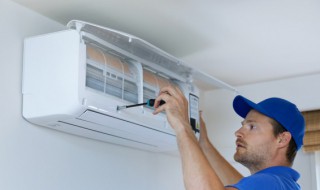 空调收藏保养的小窍门（空调的维护保养方法）