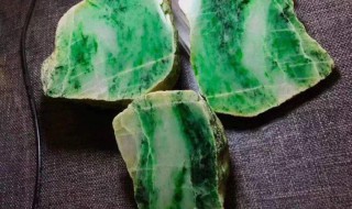翡翠分多少种类 翡翠分哪些种
