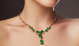 怎么穿戴配饰（怎么穿首饰）