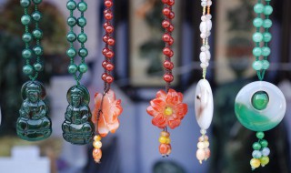 翡翠种类有哪些 市面上常见的翡翠种类有哪些