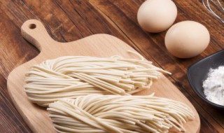 炒面是哪里的特色 油炒面是哪里的特色