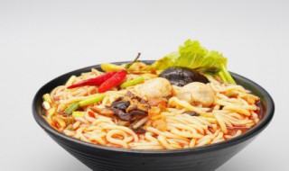 三鲜粉是哪三鲜（江西三鲜粉是哪三鲜）