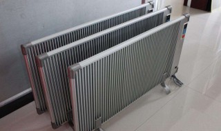 电热油汀取暖器使用注意事项（电热油汀取暖器要不要加油）