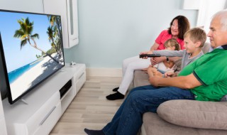 液晶电视机选购指南 液晶电视机选购攻略