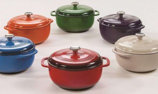 什么是珐琅锅(什么是珐琅锅,对身体伤害?)