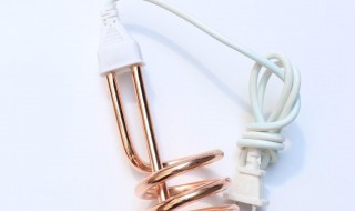 热得快是什么东西 热得快还是热的快