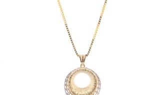 怎么解开打结的项链 项链打结怎么弄开