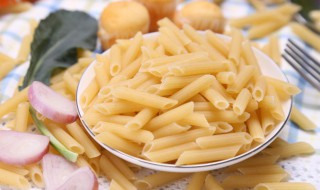 通心粉是哪个国家的名点 通心粉最有名的国家