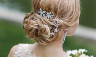 怎么自制发饰（发饰制作方法）