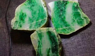 翡翠原石种类有多少种（翡翠原石属于什么类目）