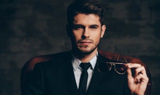 很简约的个性男生昵称 男生昵称简约网名