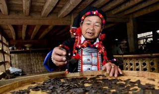 德昂族有什么习俗（德昂族的风俗有哪些?）