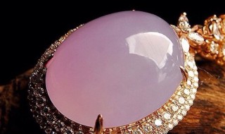 见光死的紫翡翠值钱吗（紫翡翠见光死的还有价值吗）