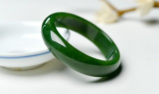 玉镯翡翠鉴定 玉镯 鉴定