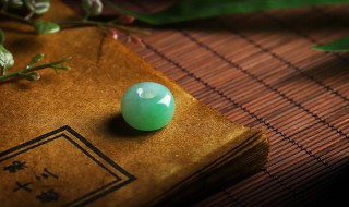 翡翠容易碰坏吗 翡翠容易磕坏吗