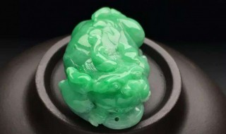 翡翠招财吗 什么翡翠招财辟邪