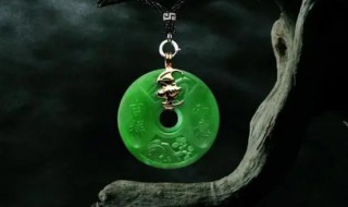 翡翠能盘吗（翡翠用不用盘玩）