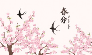 2022年春分是昼长夜短还是昼短夜长 春分昼夜时长